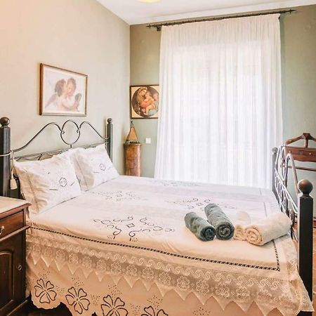 Gallery Home,Downtown, Ioannina. 外观 照片