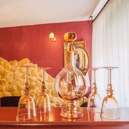 Gallery Home,Downtown, Ioannina. 外观 照片