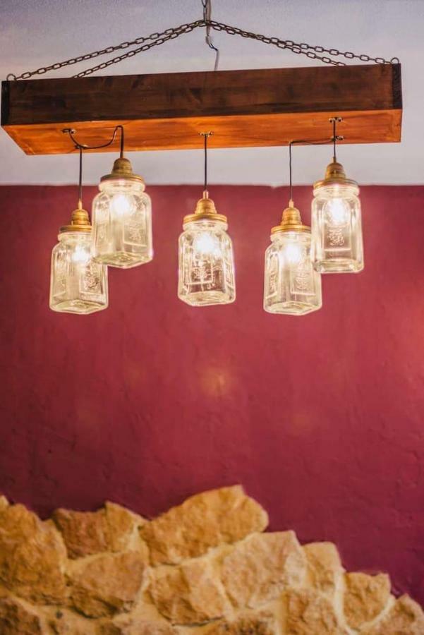 Gallery Home,Downtown, Ioannina. 外观 照片