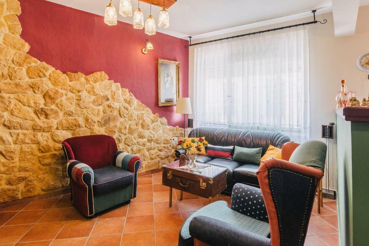 Gallery Home,Downtown, Ioannina. 外观 照片