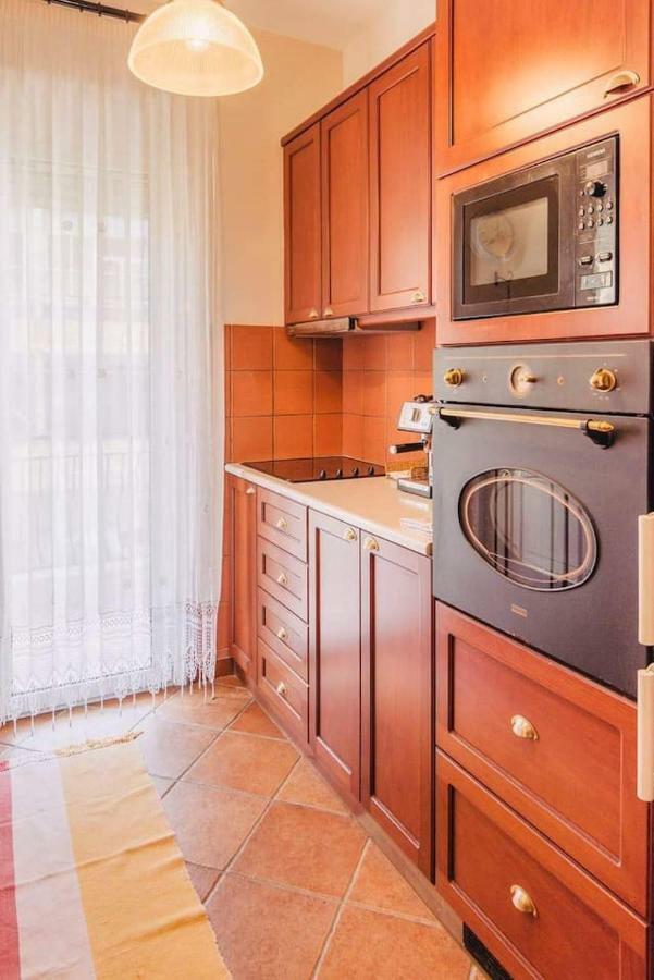 Gallery Home,Downtown, Ioannina. 外观 照片