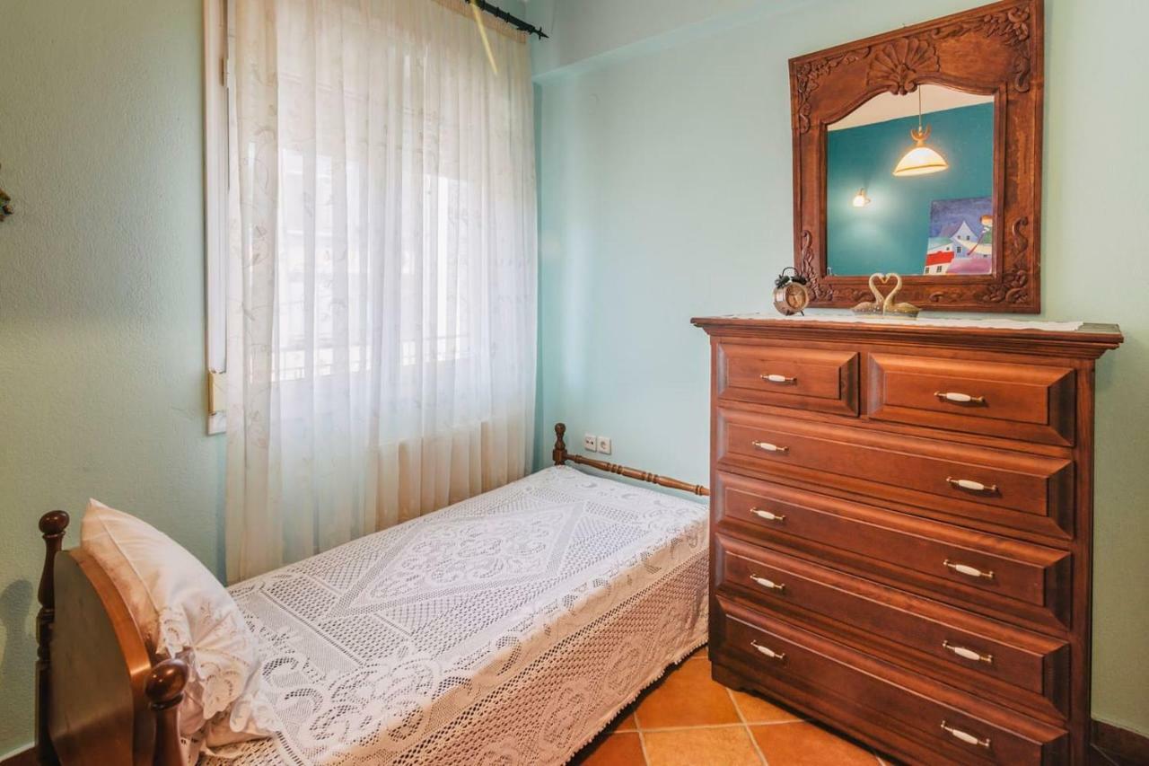 Gallery Home,Downtown, Ioannina. 外观 照片