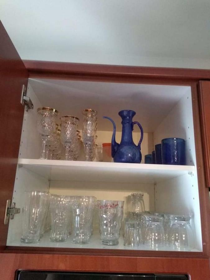 Gallery Home,Downtown, Ioannina. 外观 照片