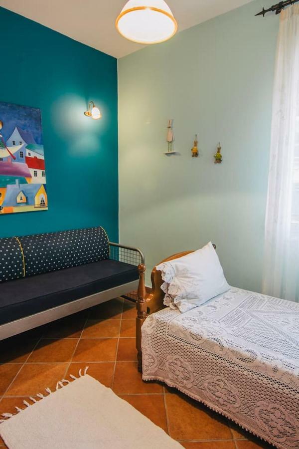 Gallery Home,Downtown, Ioannina. 外观 照片