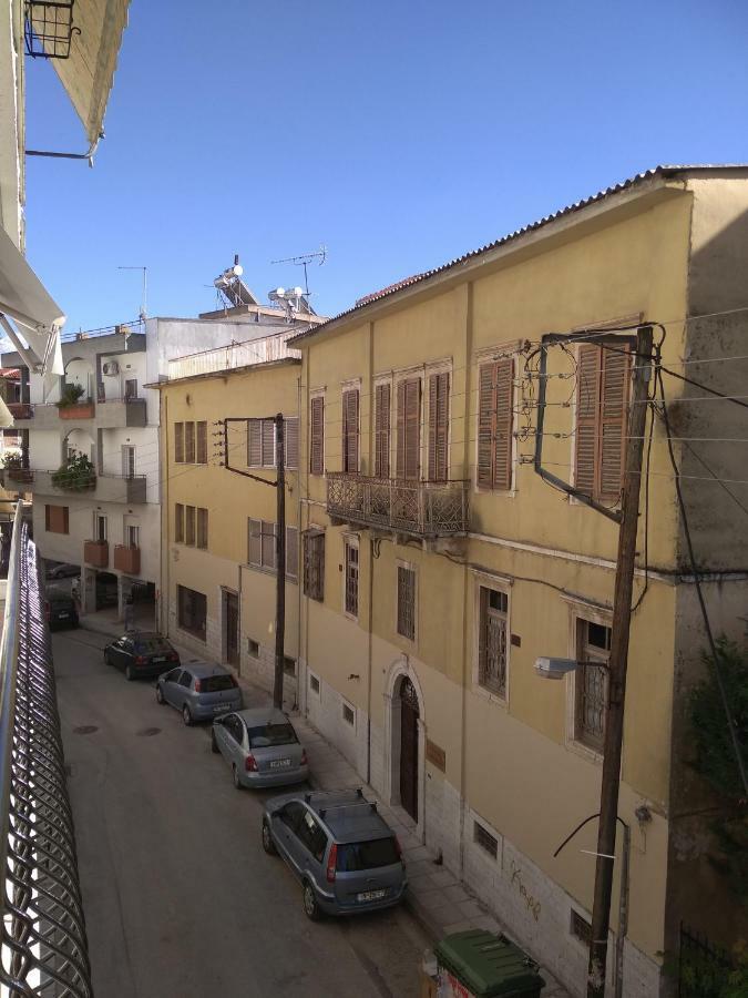 Gallery Home,Downtown, Ioannina. 外观 照片